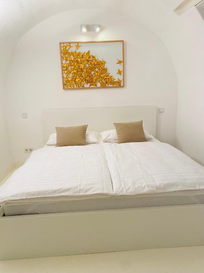 Fewo Silberberg Im Loftstil Mit Terrasse Leonberg Exterior photo